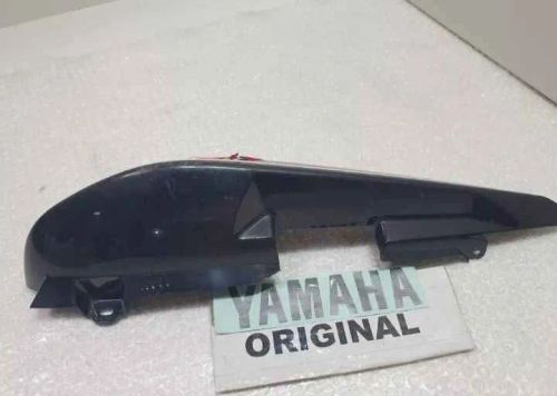 Par de Rabeta Traseira  Yamaha Original