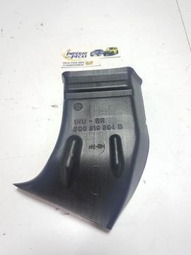 Duto Condutor Difusor Ar Polo LD 05 6q0819894b #8891