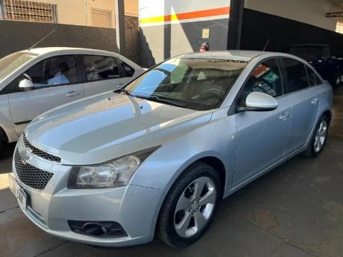 Cruze 1.8 Lt 2013
