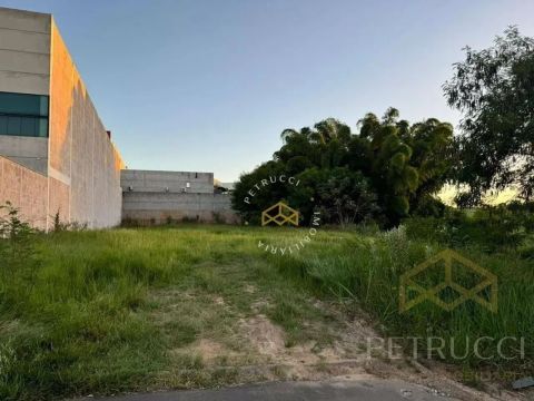 Terreno Comercial à venda, Éden, Sorocaba - TE1472.