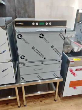 lava louças comercial ecomax 403 e 503 pronta entrega -d