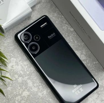 Xiaomi Redmi Note 13 Pro Plus 5G - 256GB / 8GB RAM