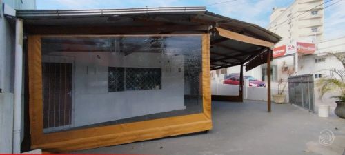 Imóvel para venda com 87 metros quadrados com 2 quartos em Itacorubi - Florianópolis - SC