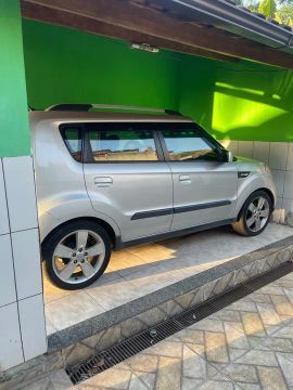 Kia muito novo