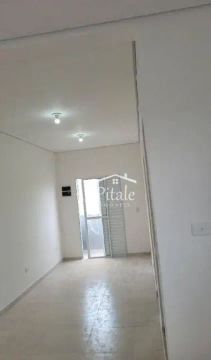 Casa com 2 dormitórios para alugar, 65 m² por R$ 1.404,00/mês - Padroeira - Osasco/SP