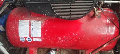 Compressor de ar usado