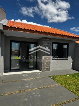 Casa com Edícula