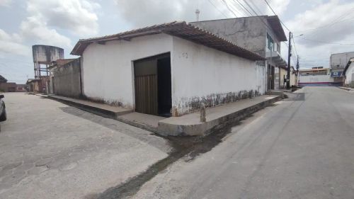 Oportunidade Imperdível no Residencial Carlos Augusto!