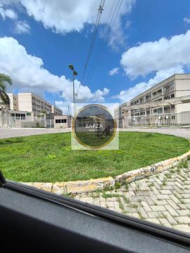 Aluga BARZA IMÓVEIS - Condomínio Vila dos Bosques São Lourenço da Mata