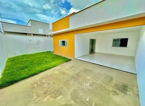 Vendo Casa no Araçagy    -   113m²   -   Alto do Jaguarema   -   Oportunidade