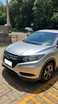 Honda HR-V 2016 - Excelente estado, segundo dono!