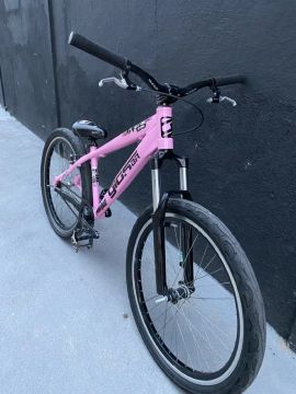Gios 4trix Single Speed