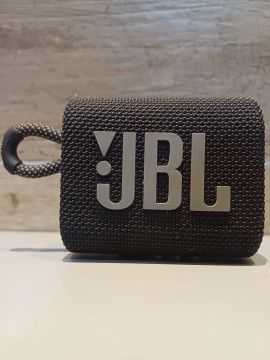 Caixa de Som JBL portátil original