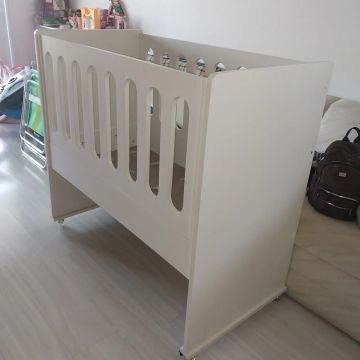 Berço para bebê 