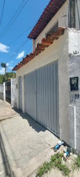 Imóvel para aluguel com 100 metros quadrados com 3 quartos em Barro Duro - Maceió - AL
