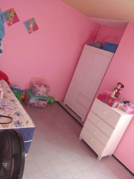 Imóvel para venda possui 72 metros quadrados com 2 quartos em Icaraí - Caucaia - CE