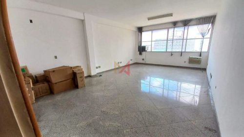 Sala para aluguel, CENTRO - VITORIA/ES