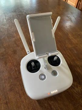 Rádio Controle para drone DJI Phantom 4 - GL300C