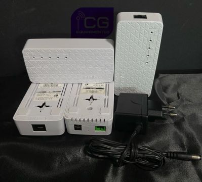 ONU INTELBRAS 110