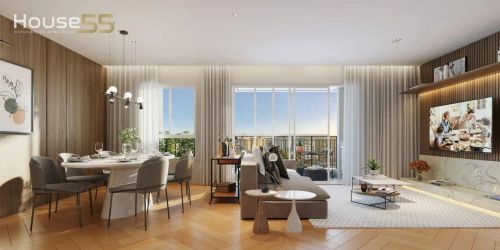 Apartamento Duplex com 4 dormitórios à venda, 171 m² por R$ 2.579.255,38 - Vila Izabel - C