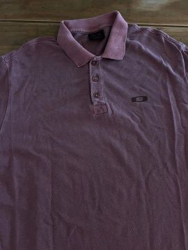 Camiseta Polo Oakley