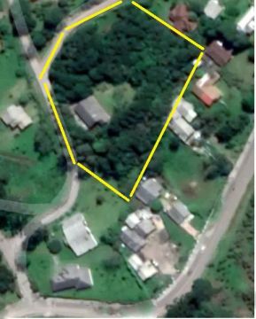 Lote em 15 de Agosto - vale dos pinheiros - Gramado/RS