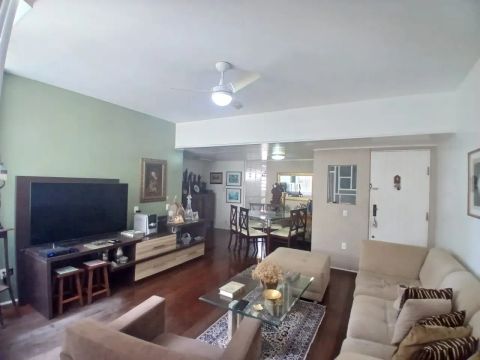 Apartamento com 03 quartos no Cocó TR208237 FOR-SMGTB6