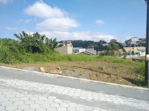 Lotes a venda em Blumenau!