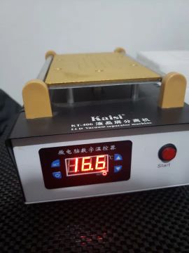 Separadora de Telas LCD Smartphones