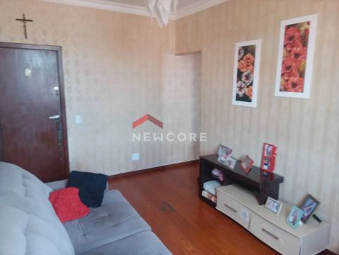 Apartamento em Rua Ferreira Viana - Salgado Filho - Belo Horizonte/MG