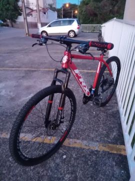 Bicicleta FRX Aro 29