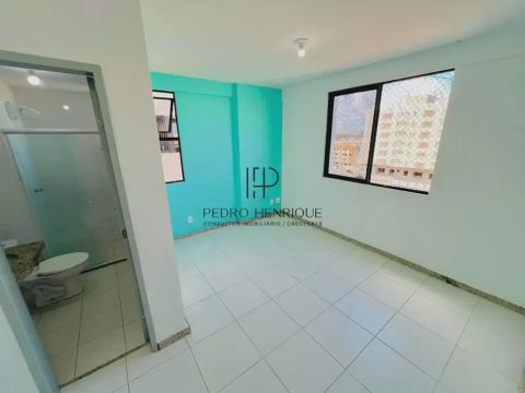 Apartamento à venda no VARANDAS DO ATLÂNTICO, COROA DO MEIO, Aracaju, SE