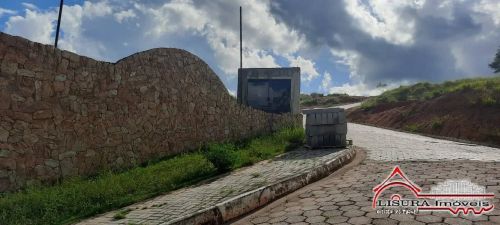 TERRENO CONDOMNIO NATIVIDADE VILLAGE JACAREÍ SP