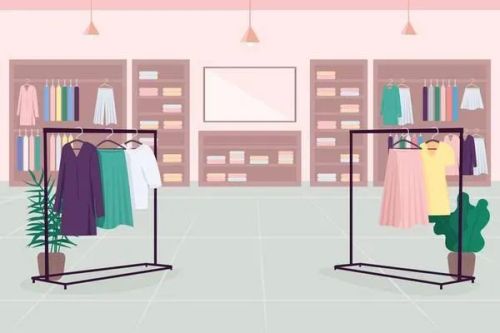 LOJA DE ROUPA COMPLETA EM FUNCIONAMENTO NA JATUARANA 
