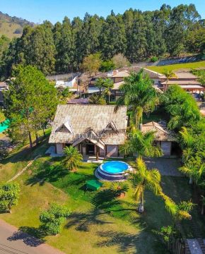 Casa à venda no Condomínio Náutico Porto Bragança em Bragança Paulista, SP