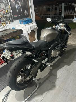 Vendo BMW S1000rr