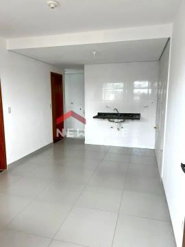 Apartamento em Rua Olho D'Água do Borges - Vila Sílvia - São Paulo/SP