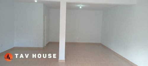 SALA COMERCIAL EM BALNEÁRIO PIÇARRAS.