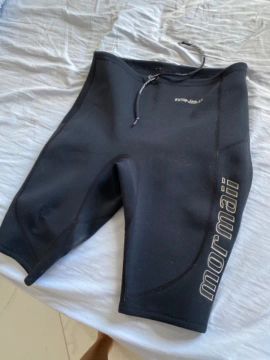 Bermuda neoprene Mormaii 
