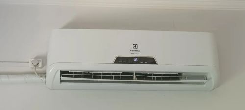 Ar condicionado 9000 BTUs 