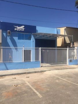Galpão disponível núcleo bandeirante