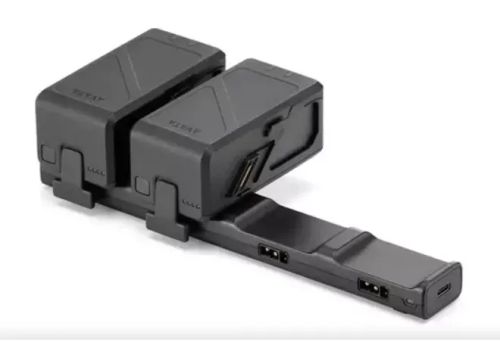 Kit Fly More AVATA (Novo) DJI Original