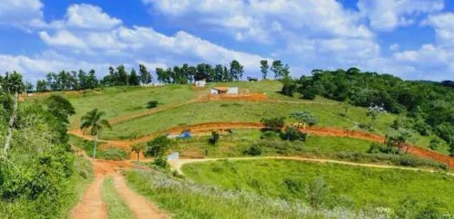 Oportunidade em Igaratá  Lotes de 600m² em Condomínio Fechado com Lago de Pesca
