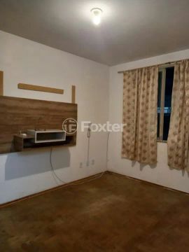 Apartamento à venda Avenida Nelson Pulgatti Moreira, Cavalhada - Porto Alegre