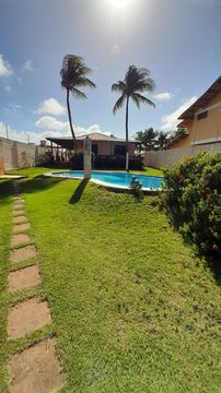 Casa no Porto das Dunas Aluguel
