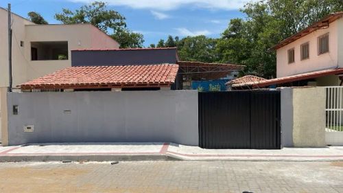 Aluguel Mensal - Centro, Praia Barra do Sahy Aracruz ES