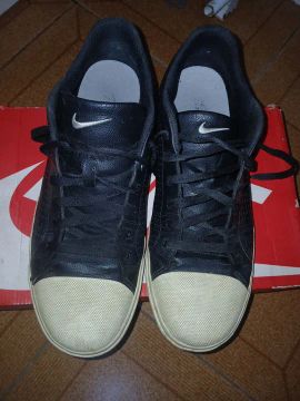Tênis Nike Biscuit TAM 42