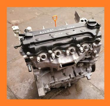Motor Parcial Original Honda City 1.5 116cv 15 16 17 18 19