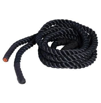 Corda Naval 40Mm - 10 metros