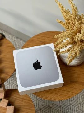 Mac Mini M2, 256 SSD - A pronta entrega, lacrado. 